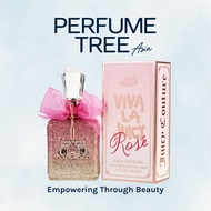 Juicy Couture Viva La Juicy Rose Couture 100ML [Original Perfume Women]