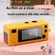 CHIHIRO for Kodak Camera Tempered Glass Screen, 9H Keychain Camera Accessory Digital Camera Screen P