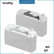 SmallRig Thumb Grip for FUJIFILM  X-M5 (4877,4878)