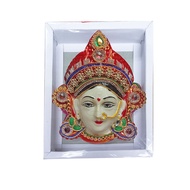 Yogam Fancy Amman Face / God Face (No - 5)