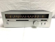 Sansui 山水 AM/FM stereo tuner 收音機