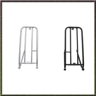 [I O J E] for Brompton Folding Bike Standard Rack for Brompton Standard Rear Rack Bicycle Shelf Accessories