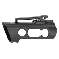 xiyijia Portable Universal Radio Carry Holder for APX 6000 8000 PMLN7901A PMLN7901 PMLN5709