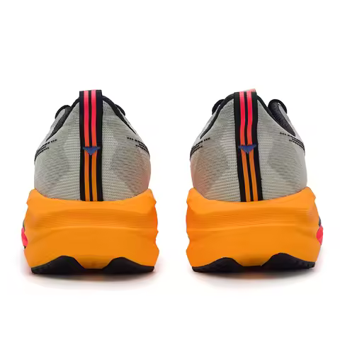 Asics Men's Shoes Novablast 5 Cp Sports Shoes Cushioning Lightweight Daily Running Shoes 1011C175-20