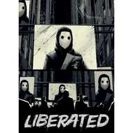 [PC Game] Liberated [Digital Download]