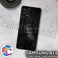 AC57/Case Samsung A13/ ISLAMIC Motif Samsung A13 softcase Samsung A13/casing Samsung A13 silicone Sa