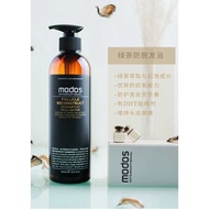 modos follicle shampoo 防止脱发精