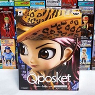 QPOSKET Hide vol.3