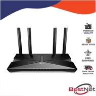 TP-Link Archer AX23 AX1800 Dual-Band Wi-Fi 6 Router