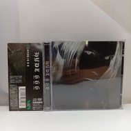 #U252-90 CD+DVD TERPAKAI [ HYDE - 666 ] USED CD+DVD #U252-90