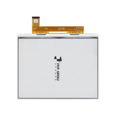 ED103TC2 10.3 Inch E-Paper E-Ink Display Hoed Voor Raspberry Pi, 1872*1404, zwart/Wit, 16 Grey Schal