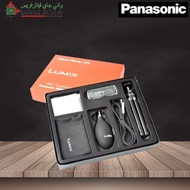 CLEARING KIT LUMIX PANASONIC