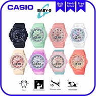 BABY-G BGA-280-1 BGA-280-4 BGA-280-7 BGA-280-1A BGA-280-4A BGA-280-7A BGA-280-4A2 BGA-280-4A3 BGA-28