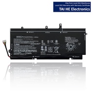 BG06 BG06XL Battery For HP EliteBook Folio 1040 G3 HSTNN-Q99C IB6Z 804175-181