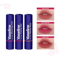 Vaseline Lip Care Color+Care 3 g Lip Moisturizer Lip Balm Vaseline Lip Balm