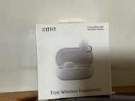 ITFIT  True Wireless Earphones T10
