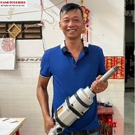 Screw opening gun, 1 inch long core bolt tightening gun, tightening force 3.600N.m SP-AIR SP-5000GE