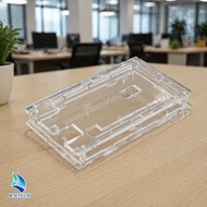 Arduino Mega2560 Enclosure acrylic Case Mega 2560 Uno R3 acrylic Box