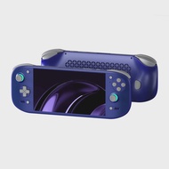 AYN Odin 2 Portal เปิดคอนโซลเกมมือถือ 7 นิ้ว 120HZ หน้าจอเกมคอนโซล 8000mAh 8Gen2 Retro วิดีโอเกมของข