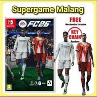 Fifa 26 Switch Nintendo FC 26 Fifa 2026 Fifa26 FC26 Gaming Game