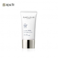 Ampleur - 煥白亮膚雙效防曬乳SPF50++++ 30g -[平行進口]