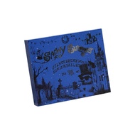 CLOSE YOUR EYES SNOWY SUMMER