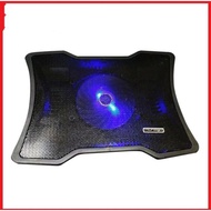 Cooling pad Murago M5 Notebook Cooler LAPTOP Fan Cooling Fan M5