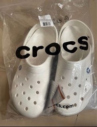Crocs全新拖鞋