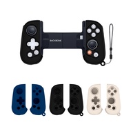 Handle Protective Case for Backbone One 1st Gen Gaming Controller with Lanyard, Silicone Grip Case C