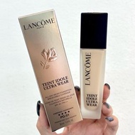 現貨🔥專櫃正貨✅ Lancome Ultra Wear Foundation 蘭蔻持妝輕透粉底液✨最新版第二代，色號： PO-01、PO-03 B01、P01  BO-01、BO-03，5ml 旅行裝