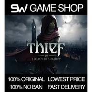Thief VR: Legacy of Shadow | SW PC Game Steam Online & Offline [Auto]