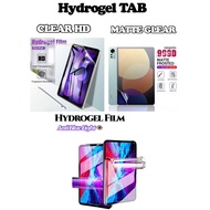 LAYAR Hydrogel Film BLUE/MATTE/Clear Samsung Galaxy A A7 A7 Lite A8 2015 2016 2017 2018 2019 2020 20