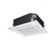 Panasonic 2.0HP  TO 6HP (R32) Non-Inverter 4-Way Ceiling Cassette  AIRCOND S-19PU1H5/S-25/S-30/S-36/