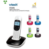 Vtech VT1301 Colour Design Digital Cordless Phone