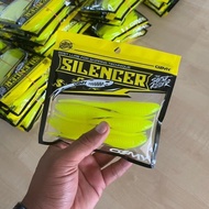 OZMY BABY SILENCER 10gram