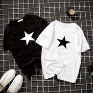 INFILESS Star T-shirt - Unisex T-shirt