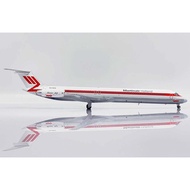 JC Wings 1: 200 Martin Airways MD-82 PH-MCD LH2372 Model
