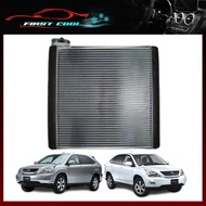 FC Toyota Harrier 2003-2008 (ACU30) Air Cond Evaporator / Cooling Coil FC