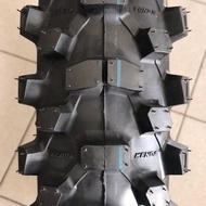 Kenda Motocross Trye (100/90-19)  (100/90-18)