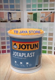 Terlaris Jotun Jotaplast Sage Green 6013/ Cat Tembok Jotun