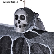 Withbetter Halloween Ghost Haunted House Decoration Horror Props Pendant HG