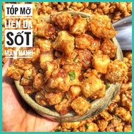 Tốp mỡ cháy tỏi mắm hành pet 200gr