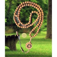 Tasbih kayu kuka original