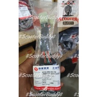 ORIGINAL Vts200 / EVO 250i Hazard Ctrl Unit / Double Signal Relay / Signal Relay Emergency (38720-HM