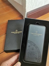 急放💔 寶齊萊 Bucherer Carl F. Bucherer charger 叉電器