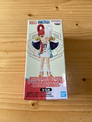 One Piece Film Red Uta figure