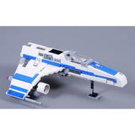[MP] Lego Star Wars Ahsoka 75364 - New Republic E-Wing Starfighter ONLY – New