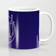 La La Land Seb Coffee Mug