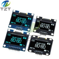 1.3 inch OLED module SPI/IIC I2C Communicate white/blue color 128X64 1.3 inch OLED LCD LED Display M