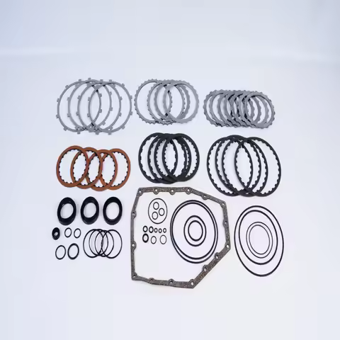 1Set Transmission Master Rebuild Kit JF414E FOR NISSAN SUZUKI MARCH SWIFT 2012-2015 0.9L-1.6L